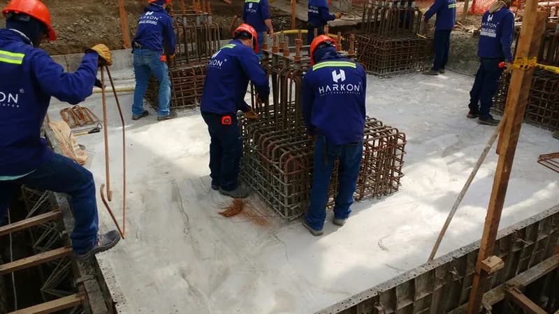 Cementos San Marcos