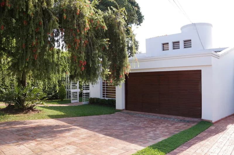 Hotel Casa Franco — Cali